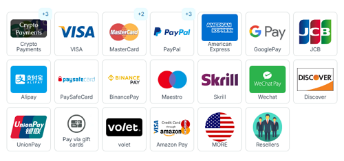keep2share payment methods