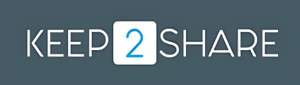 Keep2share